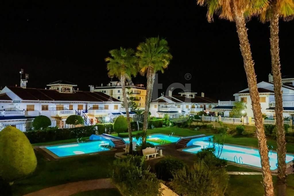 Apartament cu 1 dormitor în Torrevieja - SHL105791 - Imagini - 18