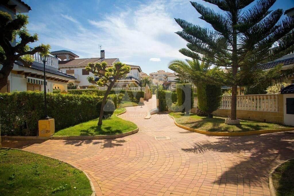 Apartament cu 1 dormitor în Torrevieja - SHL105791 - Imagini - 17