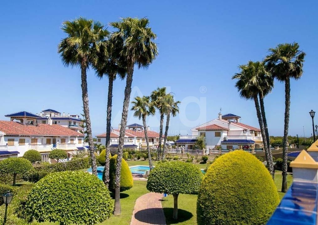 Apartament cu 1 dormitor în Torrevieja - SHL105791 - Imagini - 16