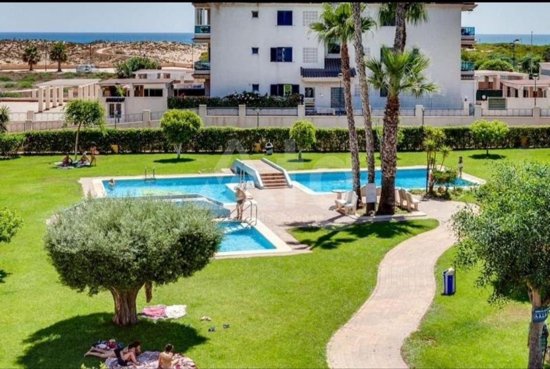 Apartament cu 1 dormitor în Torrevieja - SHL105791 - Imagini - 2