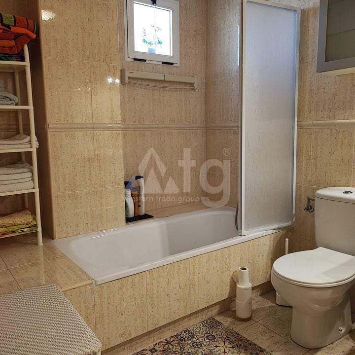 Apartament cu 1 dormitor în Torrevieja - SHL105791 - Imagini - 12
