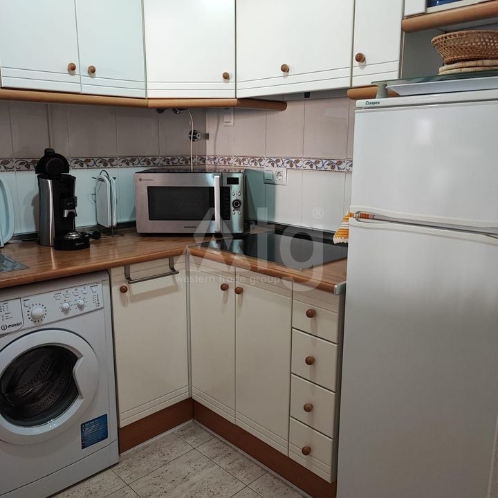 Apartament cu 1 dormitor în Torrevieja - SHL105791 - Imagini - 9