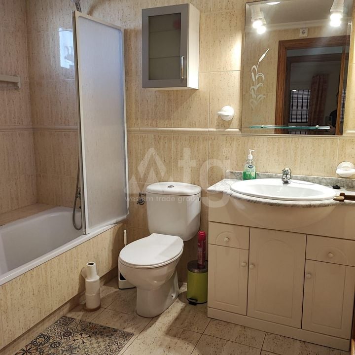 Apartament cu 1 dormitor în Torrevieja - SHL105791 - Imagini - 11