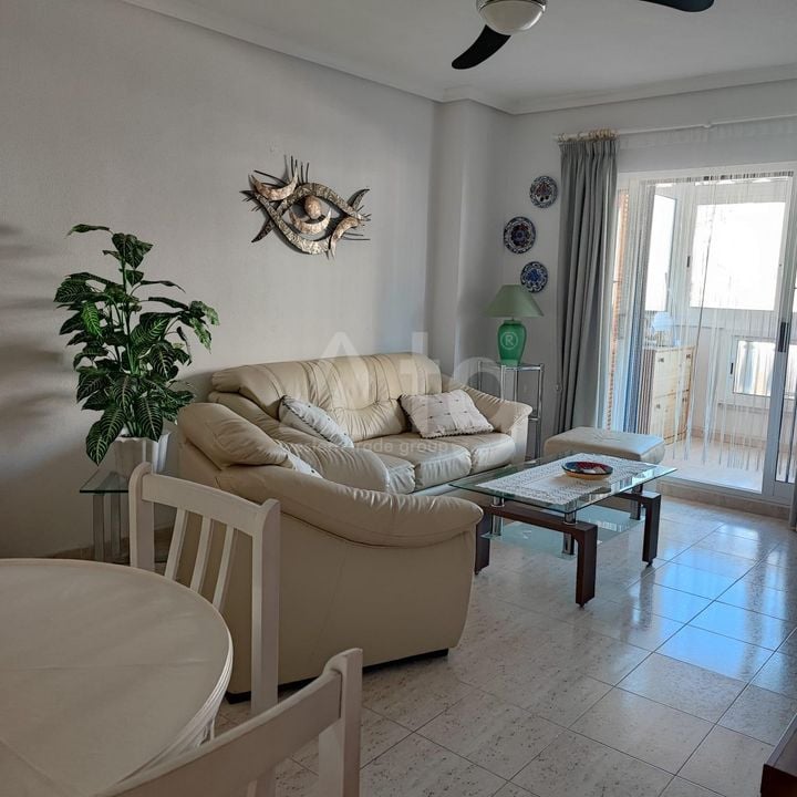 Apartament cu 1 dormitor în Torrevieja - SHL105791 - Imagini - 3
