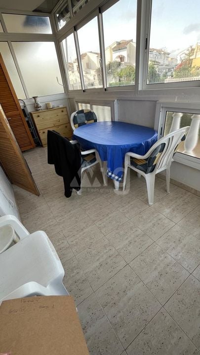 Apartament cu 1 dormitor în Torrevieja - SHL105791 - Imagini - 13