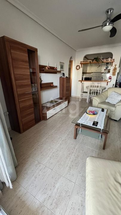 Apartament cu 1 dormitor în Torrevieja - SHL105791 - Imagini - 7