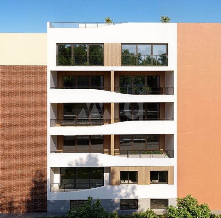 3 bedroom Apartment in Guardamar del Segura - LCP147300 - Photo - 7