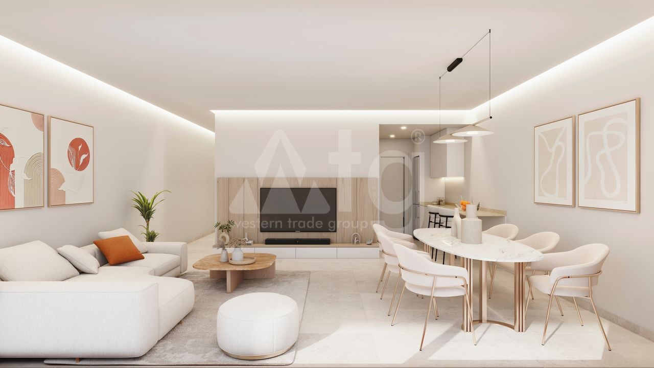 3 bedroom Apartment in Guardamar del Segura - LCP147300 - Photo - 3