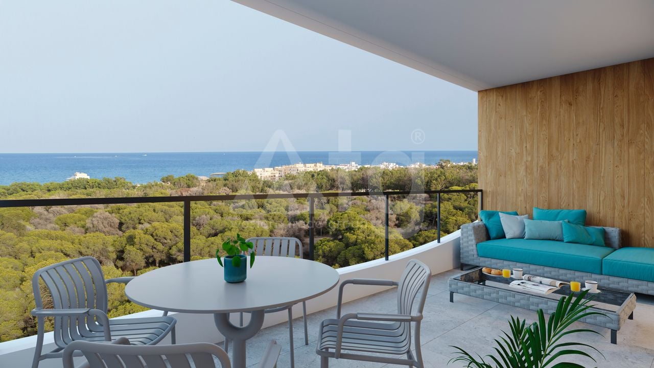 3 bedroom Apartment in Guardamar del Segura - LCP147300 - Photo - 4