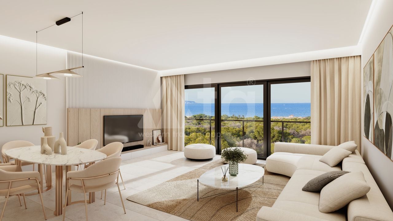 3 bedroom Apartment in Guardamar del Segura - LCP147300 - Photo - 2