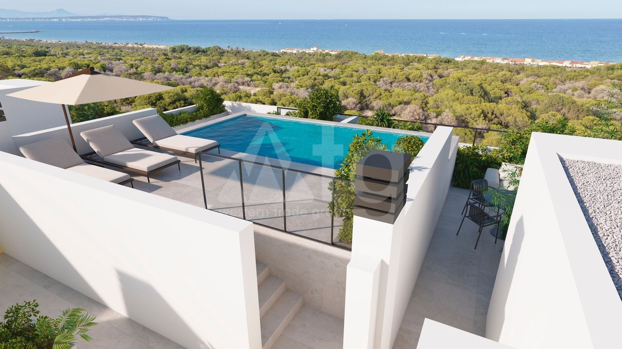 3 bedroom Apartment in Guardamar del Segura - LCP147300 - Photo - 5