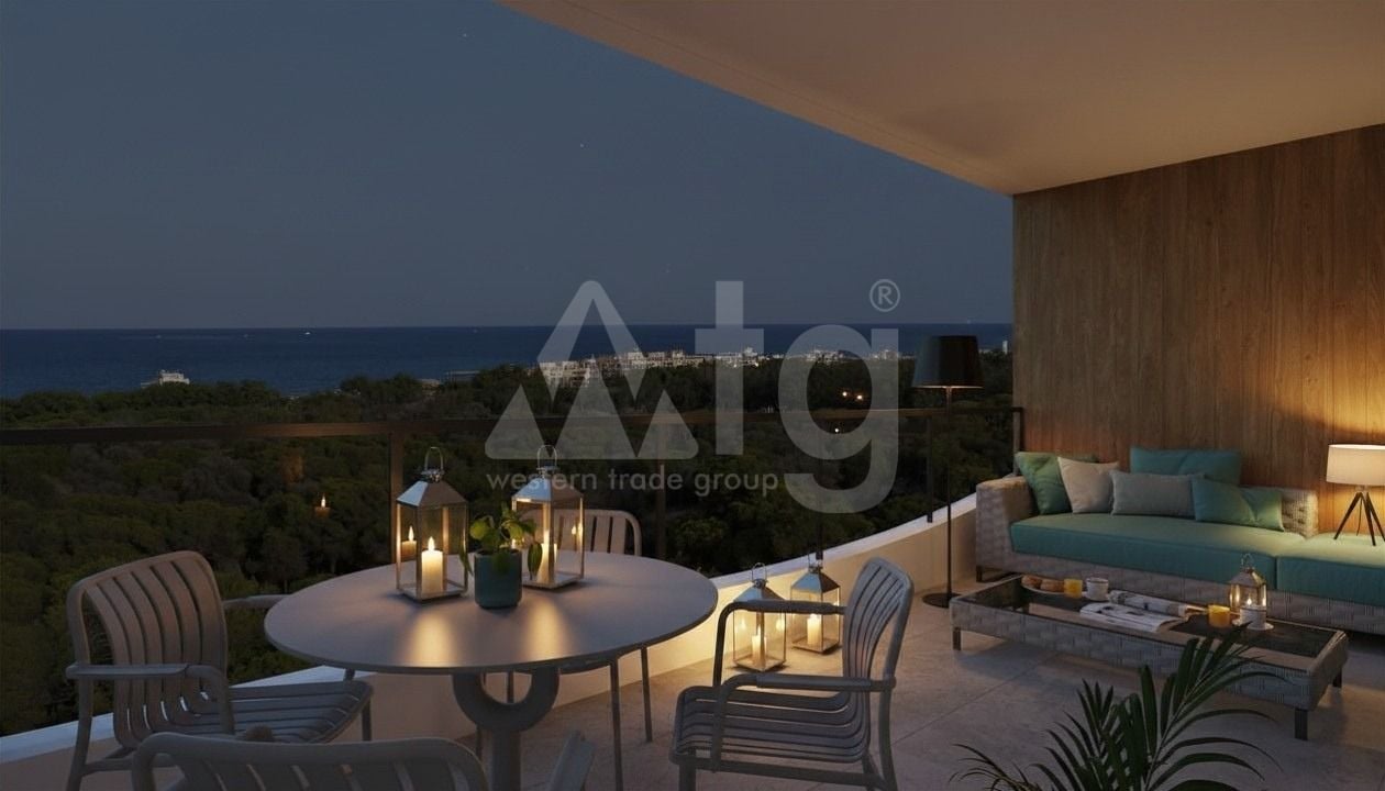 3 bedroom Apartment in Guardamar del Segura - LCP147300 - Photo - 11