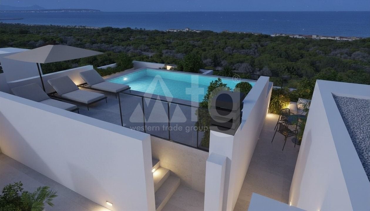 3 bedroom Apartment in Guardamar del Segura - LCP147300 - Photo - 12
