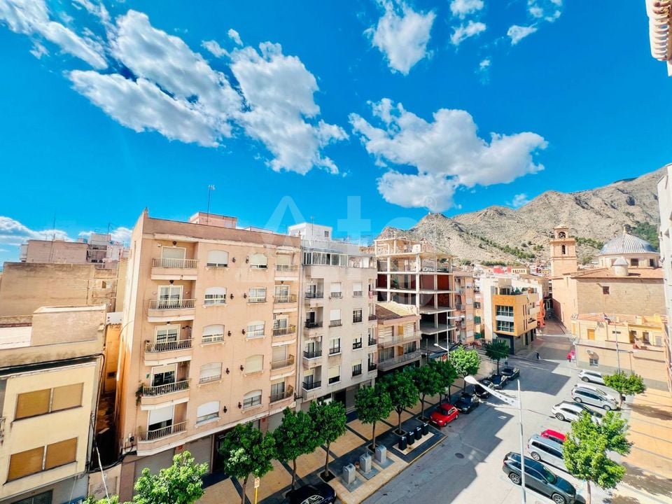 Apartmán   v Callosa De Segura, 4 ložnice - DPR105868 - Foto - 2