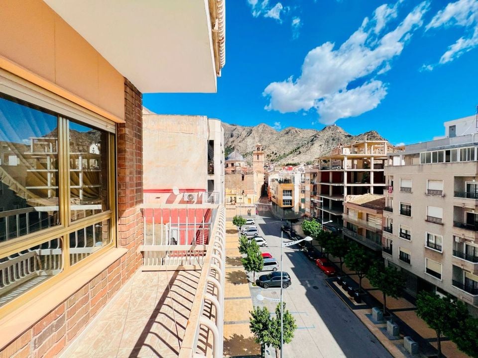Apartmán   v Callosa De Segura, 4 ložnice - DPR105868 - Foto - 13