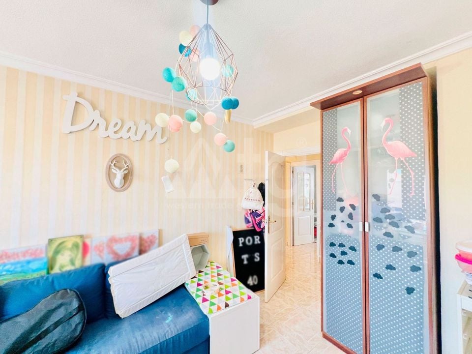 Apartmán   v Callosa De Segura, 4 ložnice - DPR105868 - Foto - 10