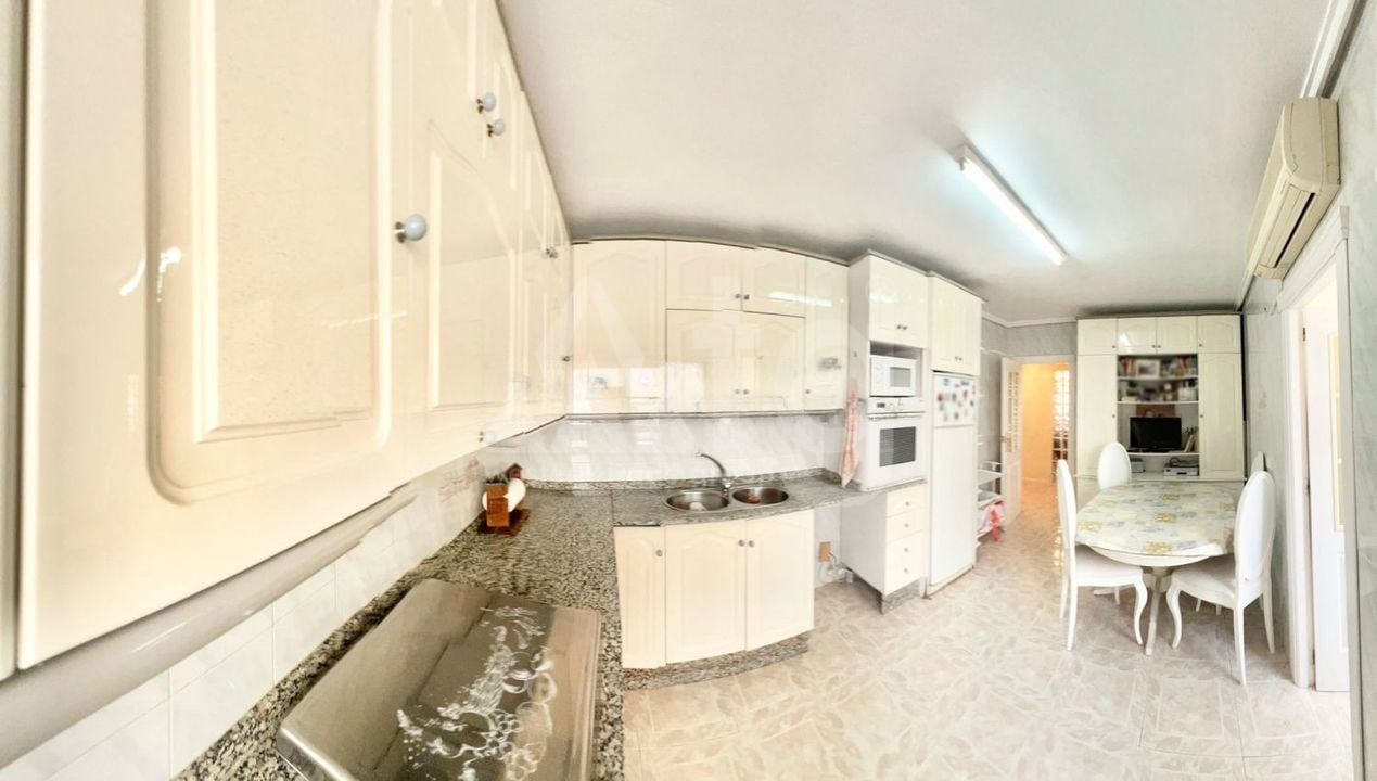 Apartmán   v Callosa De Segura, 4 ložnice - DPR105868 - Foto - 9