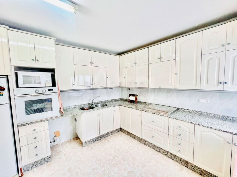 Apartmán   v Callosa De Segura, 4 ložnice - DPR105868 - Foto - 8