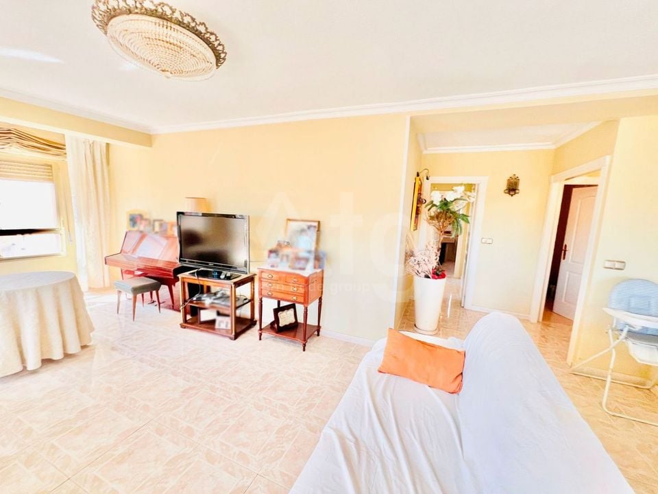 Apartmán   v Callosa De Segura, 4 ložnice - DPR105868 - Foto - 5