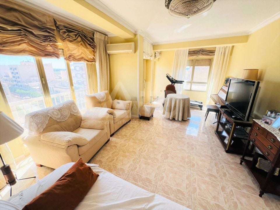 Apartmán   v Callosa De Segura, 4 ložnice - DPR105868 - Foto - 3