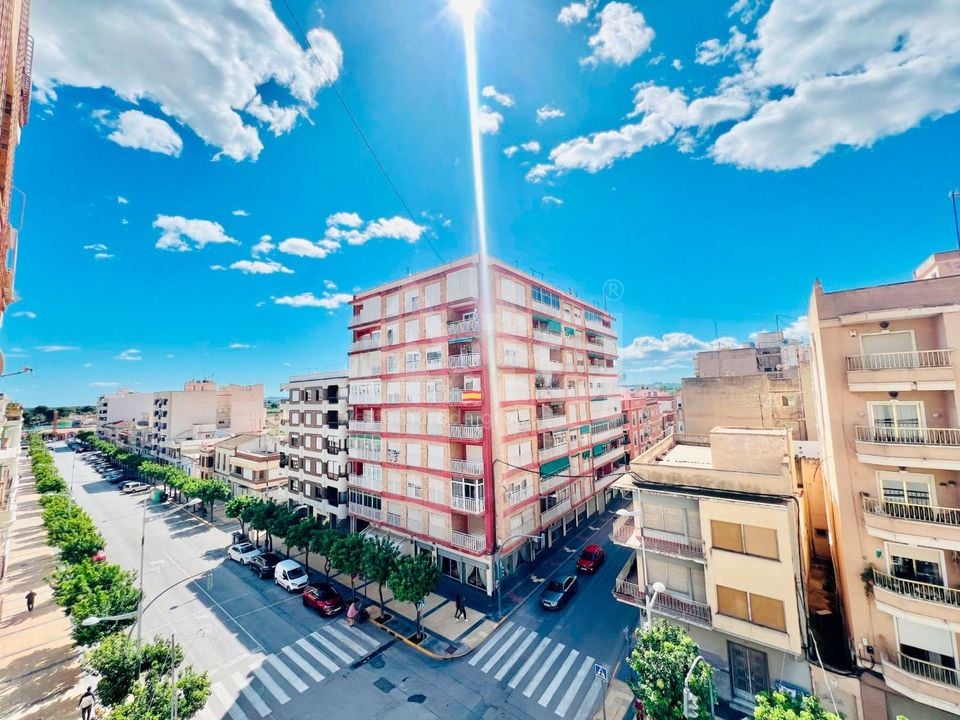 Apartmán   v Callosa De Segura, 4 ložnice - DPR105868 - Foto - 1
