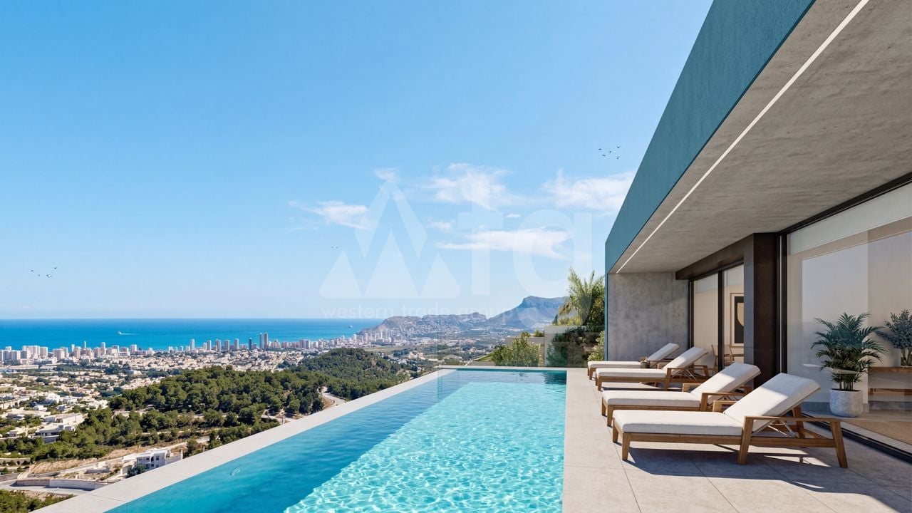 4 bedroom Villa in Benissa - VAP147517 - Photo - 3