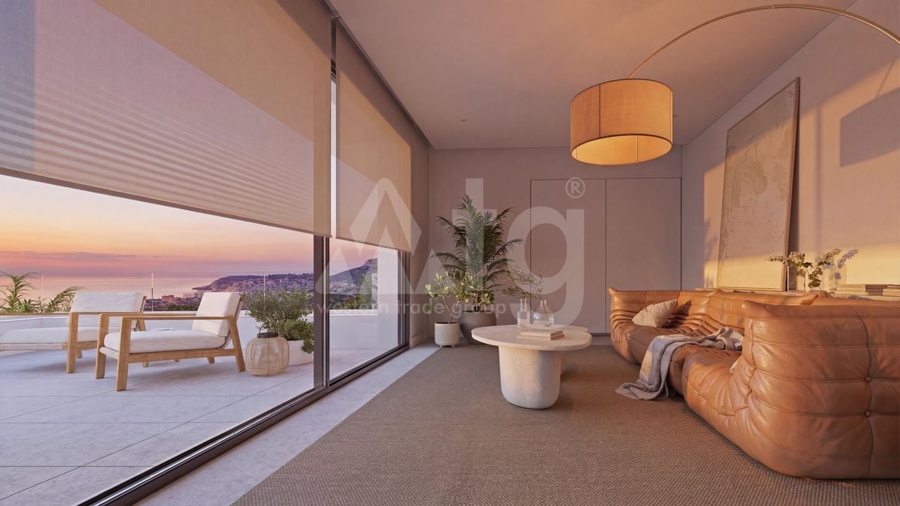 4 bedroom Villa in Benissa - VAP147517 - Photo - 9