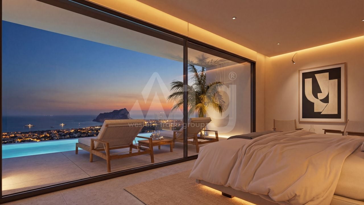 4 bedroom Villa in Benissa - VAP147517 - Photo - 10