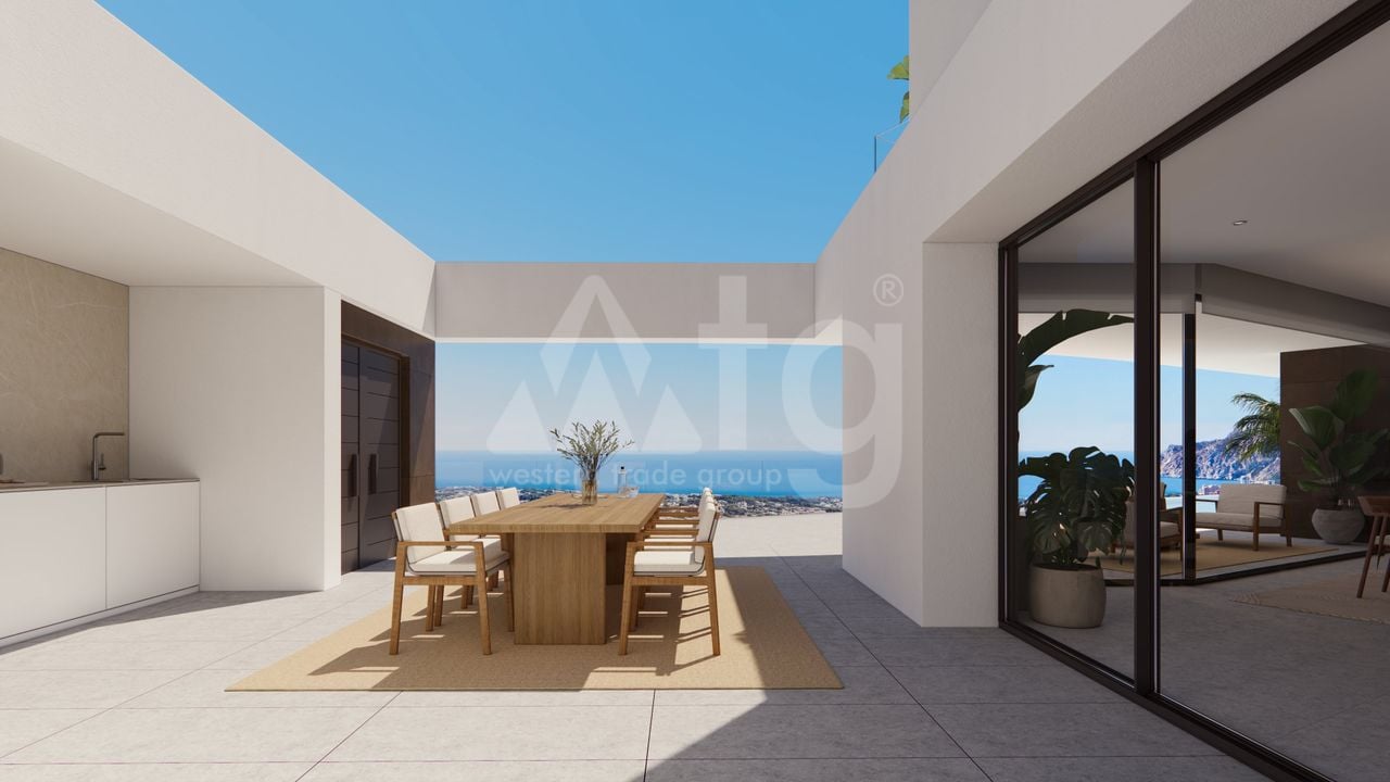 4 bedroom Villa in Benissa - VAP147517 - Photo - 6