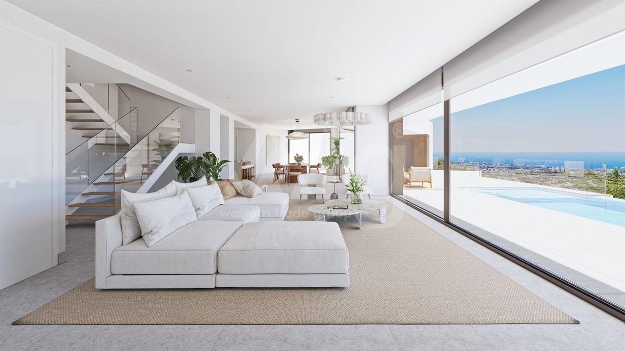 4 bedroom Villa in Benissa - VAP147517 - Photo - 5