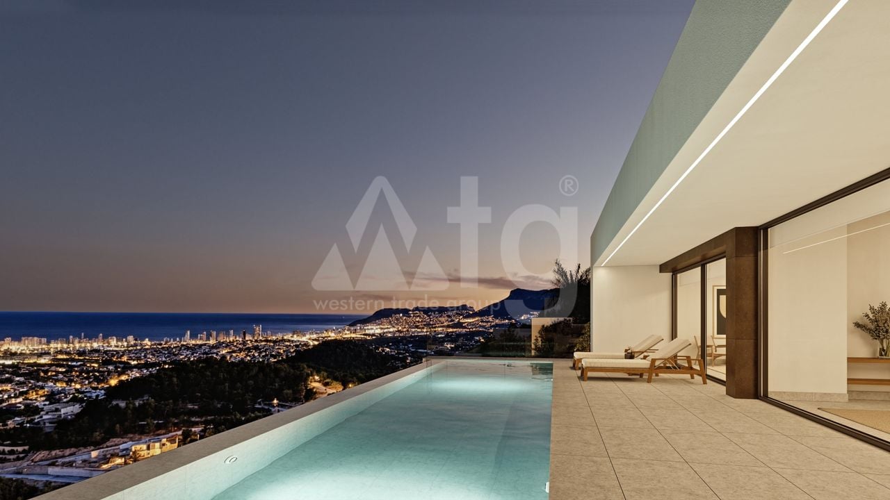 4 bedroom Villa in Benissa - VAP147517 - Photo - 11