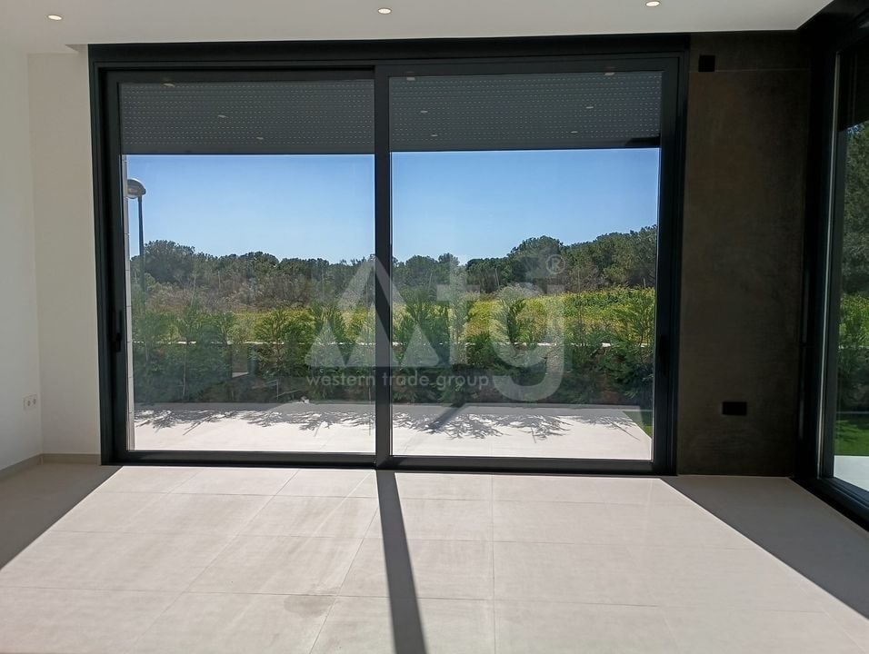Villa de 3 chambres à Pilar de la Horadada - TRX144243 - Photo - 10