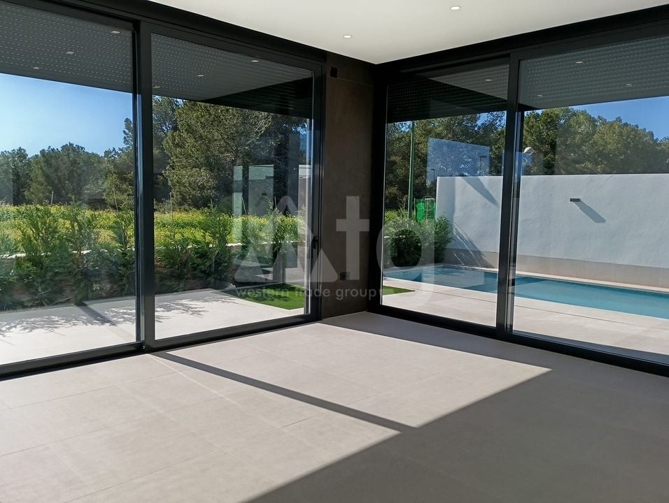 Villa de 3 chambres à Pilar de la Horadada - TRX144243 - Photo - 11