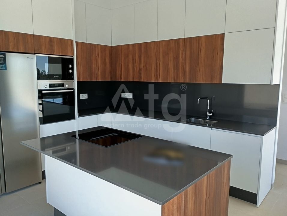 Villa de 3 chambres à Pilar de la Horadada - TRX144243 - Photo - 13