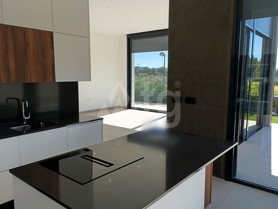 Villa de 3 chambres à Pilar de la Horadada - TRX144243 - Photo - 14