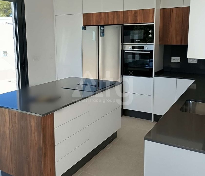 Villa de 3 chambres à Pilar de la Horadada - TRX144243 - Photo - 15