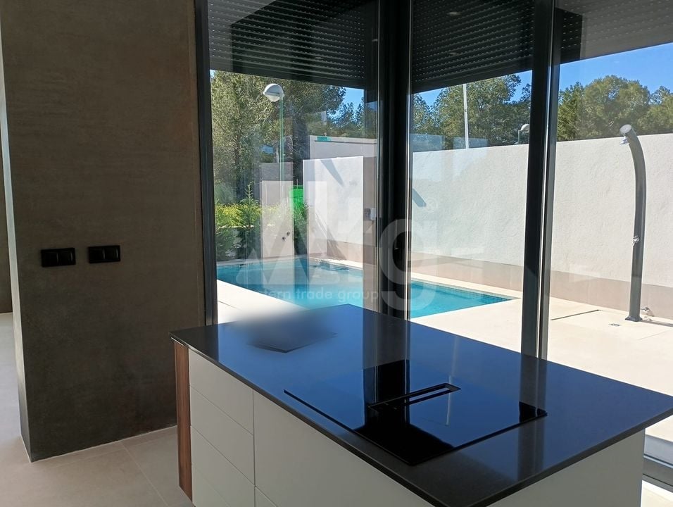 Villa de 3 chambres à Pilar de la Horadada - TRX144243 - Photo - 16