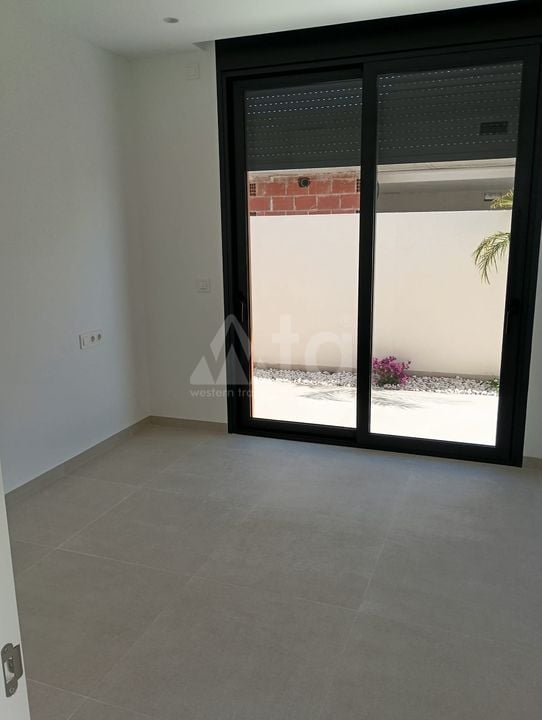 Villa de 3 chambres à Pilar de la Horadada - TRX144243 - Photo - 17