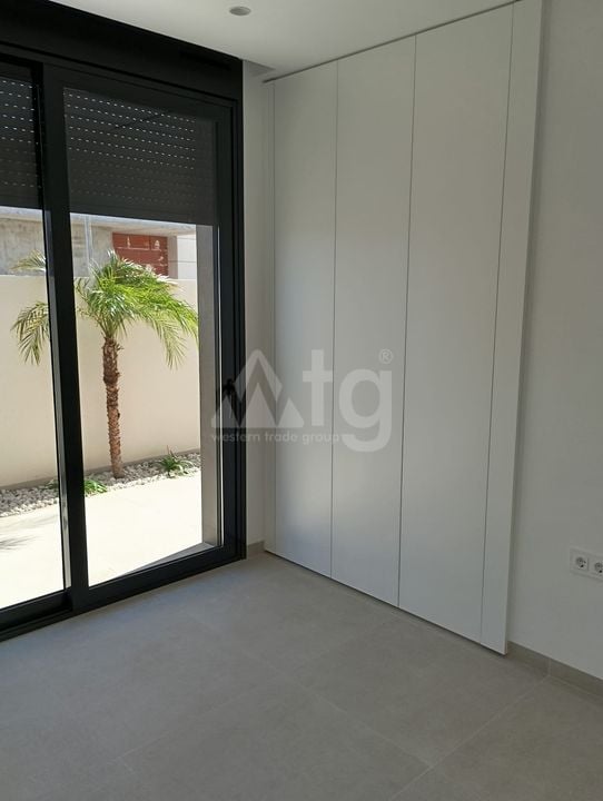 Villa de 3 chambres à Pilar de la Horadada - TRX144243 - Photo - 18