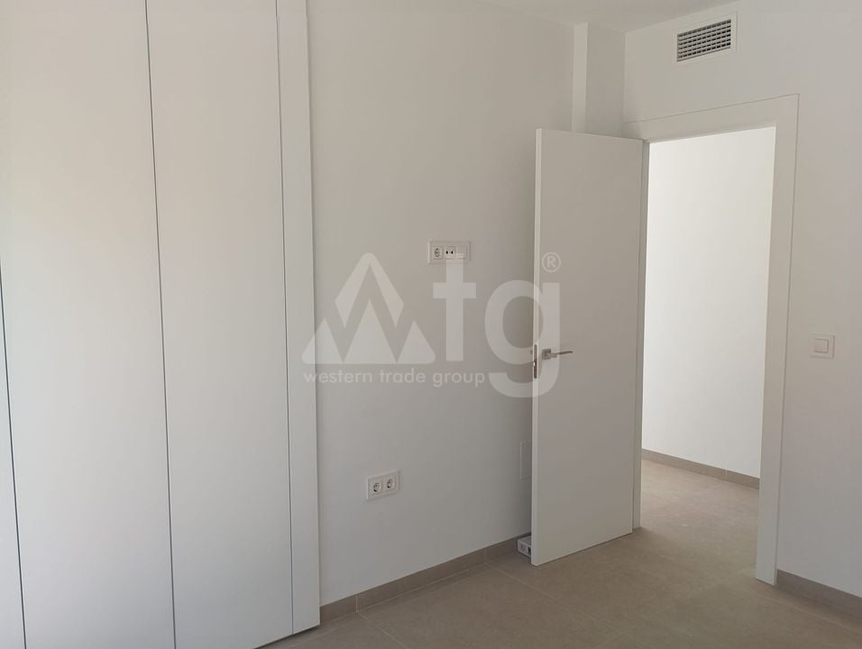 Villa de 3 chambres à Pilar de la Horadada - TRX144243 - Photo - 19