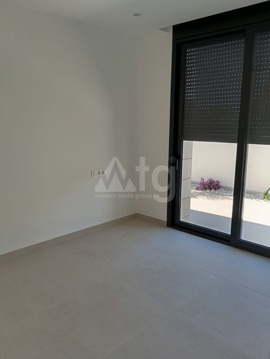 Villa de 3 chambres à Pilar de la Horadada - TRX144243 - Photo - 20