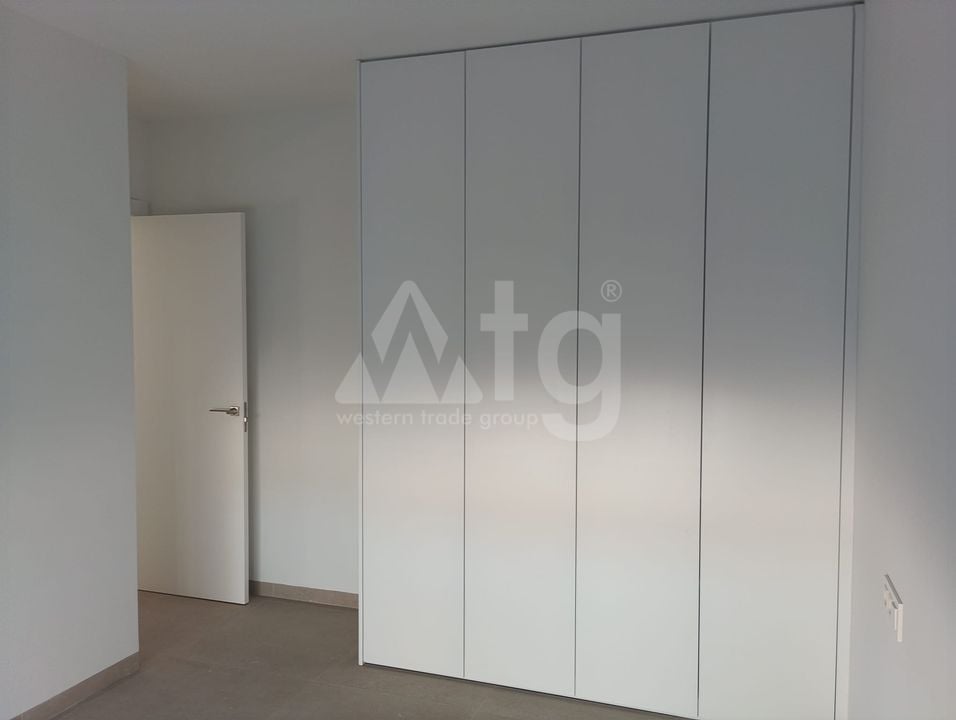 Villa de 3 chambres à Pilar de la Horadada - TRX144243 - Photo - 23