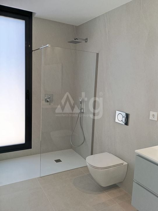 Villa de 3 chambres à Pilar de la Horadada - TRX144243 - Photo - 24