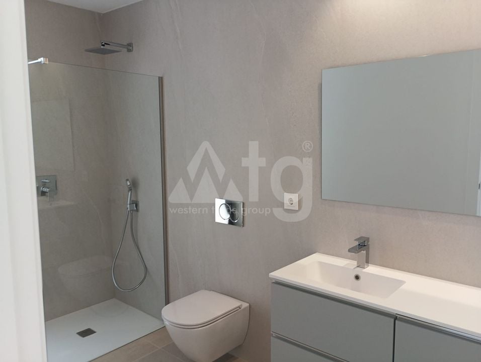 Villa de 3 chambres à Pilar de la Horadada - TRX144243 - Photo - 25