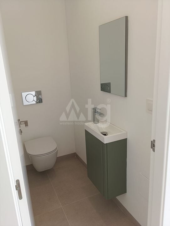 Villa de 3 chambres à Pilar de la Horadada - TRX144243 - Photo - 27