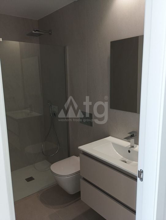 Villa de 3 chambres à Pilar de la Horadada - TRX144243 - Photo - 29