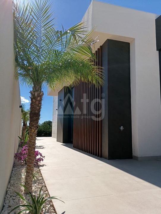 Villa de 3 chambres à Pilar de la Horadada - TRX144243 - Photo - 34