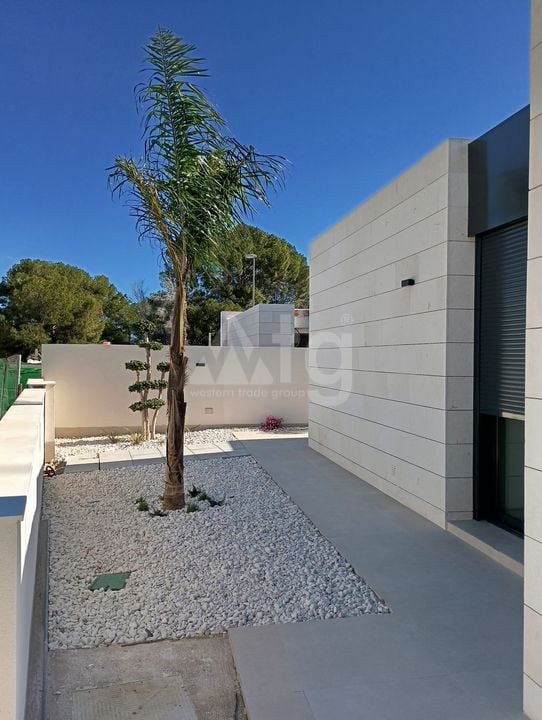 Villa de 3 chambres à Pilar de la Horadada - TRX144243 - Photo - 38