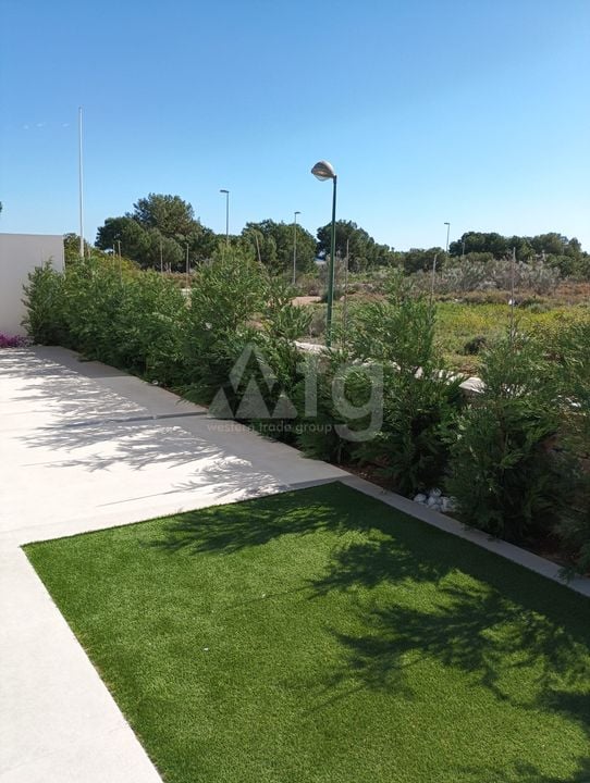 Villa de 3 chambres à Pilar de la Horadada - TRX144243 - Photo - 40