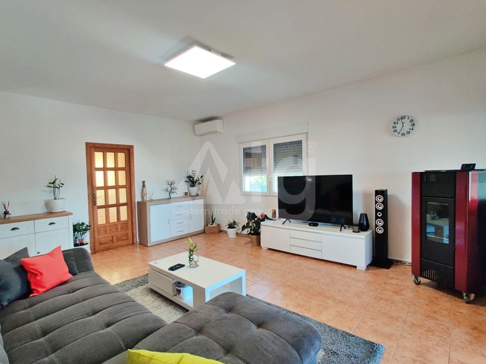 Villa de 4 chambres à Calp - BVS106018 - Photo - 6